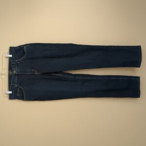 14 Riders by Lee Classic Fit Denim Blue Jeans Basic Casual Solid Color